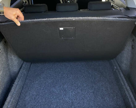 Серый Шкода Октавия, объемом двигателя 1.6 л и пробегом 232 тыс. км за 6000 $, фото 26 на Automoto.ua