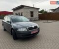 Серый Шкода Октавия, объемом двигателя 1.6 л и пробегом 228 тыс. км за 6250 $, фото 1 на Automoto.ua