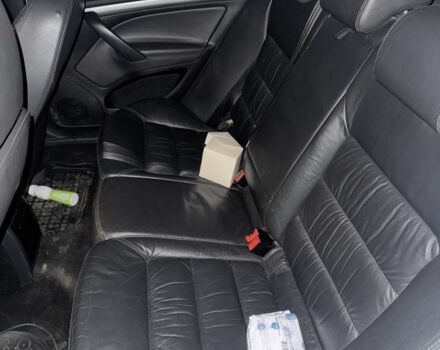 Сірий Шкода Октавія, об'ємом двигуна 2 л та пробігом 369 тис. км за 2499 $, фото 4 на Automoto.ua