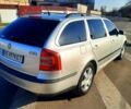 Серый Шкода Октавия, объемом двигателя 2 л и пробегом 180 тыс. км за 5900 $, фото 6 на Automoto.ua