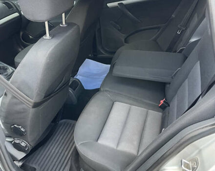 Серый Шкода Октавия, объемом двигателя 1.6 л и пробегом 253 тыс. км за 4700 $, фото 5 на Automoto.ua