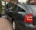 Сірий Шкода Октавія, об'ємом двигуна 1.6 л та пробігом 188 тис. км за 5790 $, фото 39 на Automoto.ua