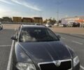 Серый Шкода Октавия, объемом двигателя 1.6 л и пробегом 243 тыс. км за 5500 $, фото 1 на Automoto.ua