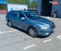 Серый Шкода Октавия, объемом двигателя 1.6 л и пробегом 231 тыс. км за 6500 $, фото 1 на Automoto.ua