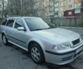 Серый Шкода Октавия, объемом двигателя 1.8 л и пробегом 288 тыс. км за 5475 $, фото 2 на Automoto.ua