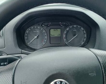 Серый Шкода Октавия, объемом двигателя 1.6 л и пробегом 184 тыс. км за 6050 $, фото 35 на Automoto.ua