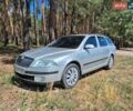 Серый Шкода Октавия, объемом двигателя 1.97 л и пробегом 280 тыс. км за 5900 $, фото 1 на Automoto.ua