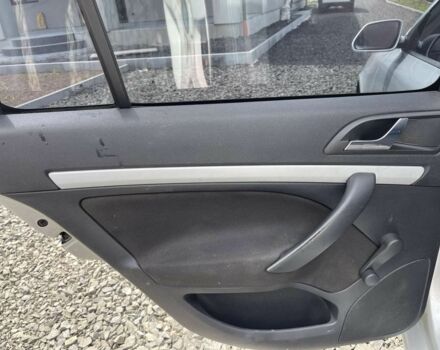 Сірий Шкода Октавія, об'ємом двигуна 1.9 л та пробігом 314 тис. км за 5900 $, фото 12 на Automoto.ua