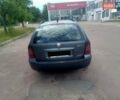 Серый Шкода Октавия, объемом двигателя 1.78 л и пробегом 124 тыс. км за 4200 $, фото 7 на Automoto.ua