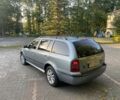 Сірий Шкода Октавія, об'ємом двигуна 1.6 л та пробігом 322 тис. км за 5100 $, фото 4 на Automoto.ua