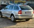 Сірий Шкода Октавія, об'ємом двигуна 1.9 л та пробігом 241 тис. км за 7000 $, фото 3 на Automoto.ua