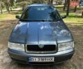 Сірий Шкода Октавія, об'ємом двигуна 1.6 л та пробігом 282 тис. км за 4950 $, фото 1 на Automoto.ua