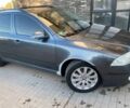 Сірий Шкода Октавія, об'ємом двигуна 2 л та пробігом 325 тис. км за 5200 $, фото 8 на Automoto.ua