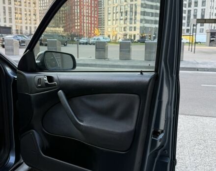 Серый Шкода Октавия, объемом двигателя 1.8 л и пробегом 450 тыс. км за 3450 $, фото 15 на Automoto.ua