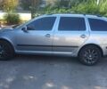 Сірий Шкода Октавія, об'ємом двигуна 1.6 л та пробігом 275 тис. км за 5500 $, фото 3 на Automoto.ua