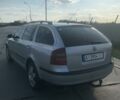 Серый Шкода Октавия, объемом двигателя 1.9 л и пробегом 170 тыс. км за 6100 $, фото 1 на Automoto.ua