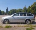 Серый Шкода Октавия, объемом двигателя 1.9 л и пробегом 252 тыс. км за 6300 $, фото 1 на Automoto.ua