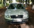 Сірий Шкода Октавія, об'ємом двигуна 1.6 л та пробігом 275 тис. км за 6000 $, фото 21 на Automoto.ua