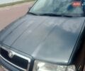 Серый Шкода Октавия, объемом двигателя 1.78 л и пробегом 124 тыс. км за 4200 $, фото 2 на Automoto.ua