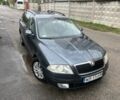 Серый Шкода Октавия, объемом двигателя 1.9 л и пробегом 300 тыс. км за 2750 $, фото 1 на Automoto.ua