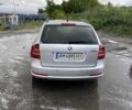 Серый Шкода Октавия, объемом двигателя 2 л и пробегом 260 тыс. км за 6000 $, фото 2 на Automoto.ua