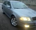 Серый Шкода Октавия, объемом двигателя 1.6 л и пробегом 188 тыс. км за 6700 $, фото 1 на Automoto.ua