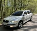 Серый Шкода Октавия, объемом двигателя 2 л и пробегом 280 тыс. км за 6800 $, фото 10 на Automoto.ua