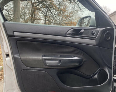 Серый Шкода Октавия, объемом двигателя 1.6 л и пробегом 201 тыс. км за 6000 $, фото 12 на Automoto.ua