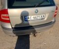 Сірий Шкода Октавія, об'ємом двигуна 1.6 л та пробігом 3 тис. км за 4001 $, фото 1 на Automoto.ua