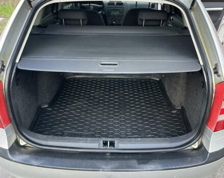 Серый Шкода Октавия, объемом двигателя 1.6 л и пробегом 253 тыс. км за 4700 $, фото 26 на Automoto.ua