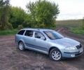 Серый Шкода Октавия, объемом двигателя 1.6 л и пробегом 300 тыс. км за 5600 $, фото 2 на Automoto.ua