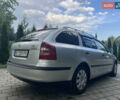 Серый Шкода Октавия, объемом двигателя 1.6 л и пробегом 197 тыс. км за 5400 $, фото 14 на Automoto.ua