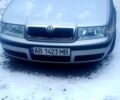 Серый Шкода Октавия, объемом двигателя 1.6 л и пробегом 280 тыс. км за 5500 $, фото 1 на Automoto.ua