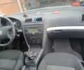 Серый Шкода Октавия, объемом двигателя 1.6 л и пробегом 260 тыс. км за 4100 $, фото 10 на Automoto.ua