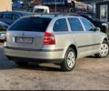 Сірий Шкода Октавія, об'ємом двигуна 1.9 л та пробігом 241 тис. км за 7000 $, фото 2 на Automoto.ua
