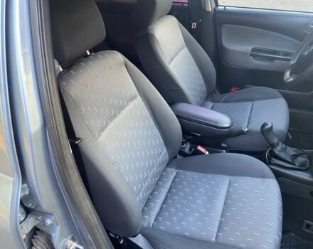 Сірий Шкода Октавія, об'ємом двигуна 1.6 л та пробігом 322 тис. км за 5100 $, фото 9 на Automoto.ua