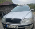 Шкода Октавия 2006 в Хмельницком на Automoto.ua Серый Шкода Октавия, объемом двигателя 2.01 л и пробегом 366 тыс. км за 2600 $, фото 1 на Automoto.ua