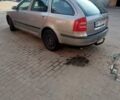 Серый Шкода Октавия, объемом двигателя 1.9 л и пробегом 334 тыс. км за 5450 $, фото 4 на Automoto.ua