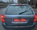 Серый Шкода Октавия, объемом двигателя 1.6 л и пробегом 188 тыс. км за 6700 $, фото 3 на Automoto.ua