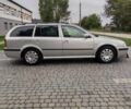 Серый Шкода Октавия, объемом двигателя 1.6 л и пробегом 220 тыс. км за 4500 $, фото 3 на Automoto.ua