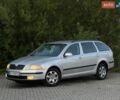 Серый Шкода Октавия, объемом двигателя 1.9 л и пробегом 330 тыс. км за 4450 $, фото 1 на Automoto.ua