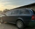 Серый Шкода Октавия, объемом двигателя 1.6 л и пробегом 237 тыс. км за 4499 $, фото 8 на Automoto.ua