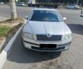 Сірий Шкода Октавія, об'ємом двигуна 1.6 л та пробігом 230 тис. км за 5605 $, фото 1 на Automoto.ua