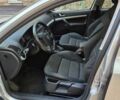 Сірий Шкода Октавія, об'ємом двигуна 2 л та пробігом 260 тис. км за 6000 $, фото 6 на Automoto.ua