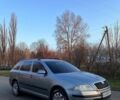 Серый Шкода Октавия, объемом двигателя 1.6 л и пробегом 299 тыс. км за 4500 $, фото 1 на Automoto.ua