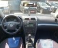 Сірий Шкода Октавія, об'ємом двигуна 1.6 л та пробігом 298 тис. км за 6690 $, фото 32 на Automoto.ua