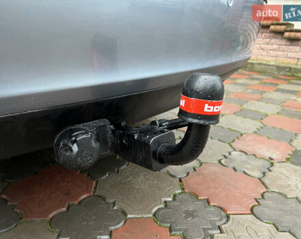 Серый Шкода Октавия, объемом двигателя 1.6 л и пробегом 217 тыс. км за 5700 $, фото 21 на Automoto.ua