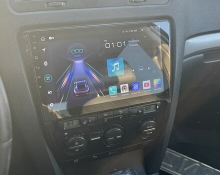 Серый Шкода Октавия, объемом двигателя 2 л и пробегом 280 тыс. км за 3950 $, фото 6 на Automoto.ua