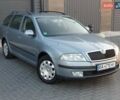 Серый Шкода Октавия, объемом двигателя 1.6 л и пробегом 251 тыс. км за 5600 $, фото 2 на Automoto.ua