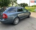 Шкода Октавія 2006 у Семенівка на Automoto.ua Сірий Шкода Октавія, об'ємом двигуна 1.6 л та пробігом 172 тис. км за 6300 $, фото 4 на Automoto.ua